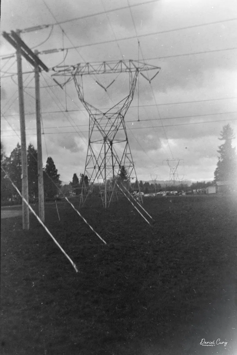 Electrical lines
