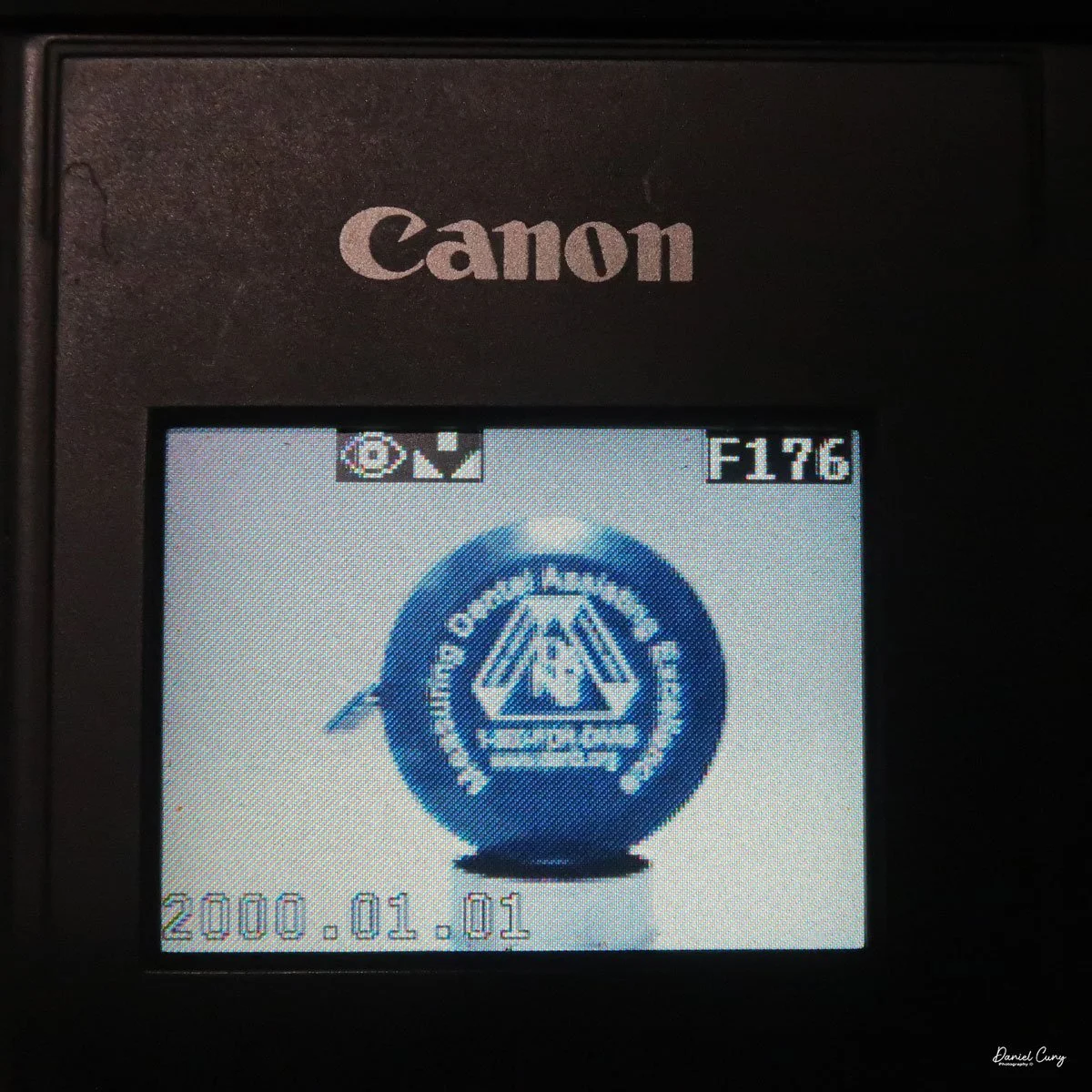 White balance setting