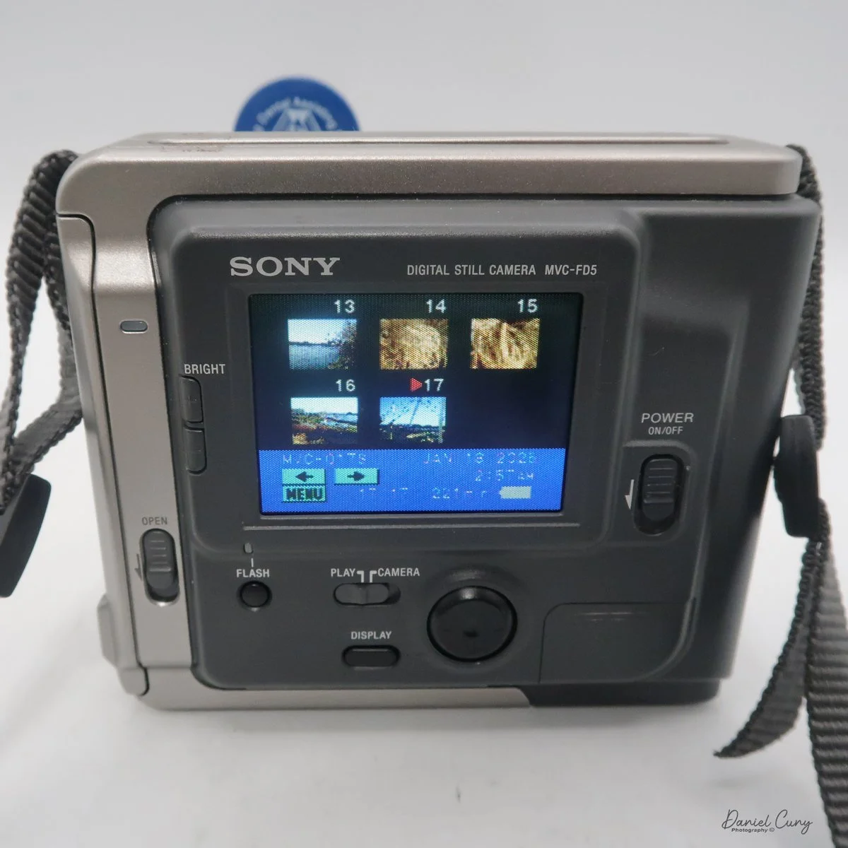 View images as a group