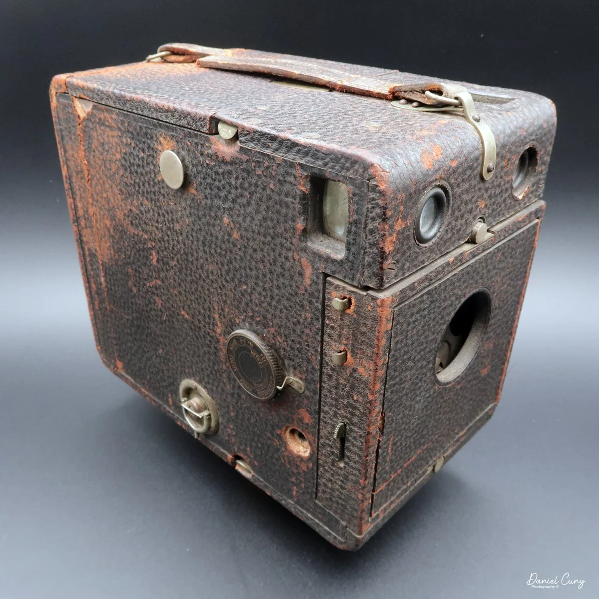 No. 3B Quick Focus Kodak