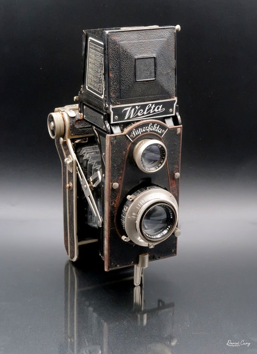 Welta Superfekta 