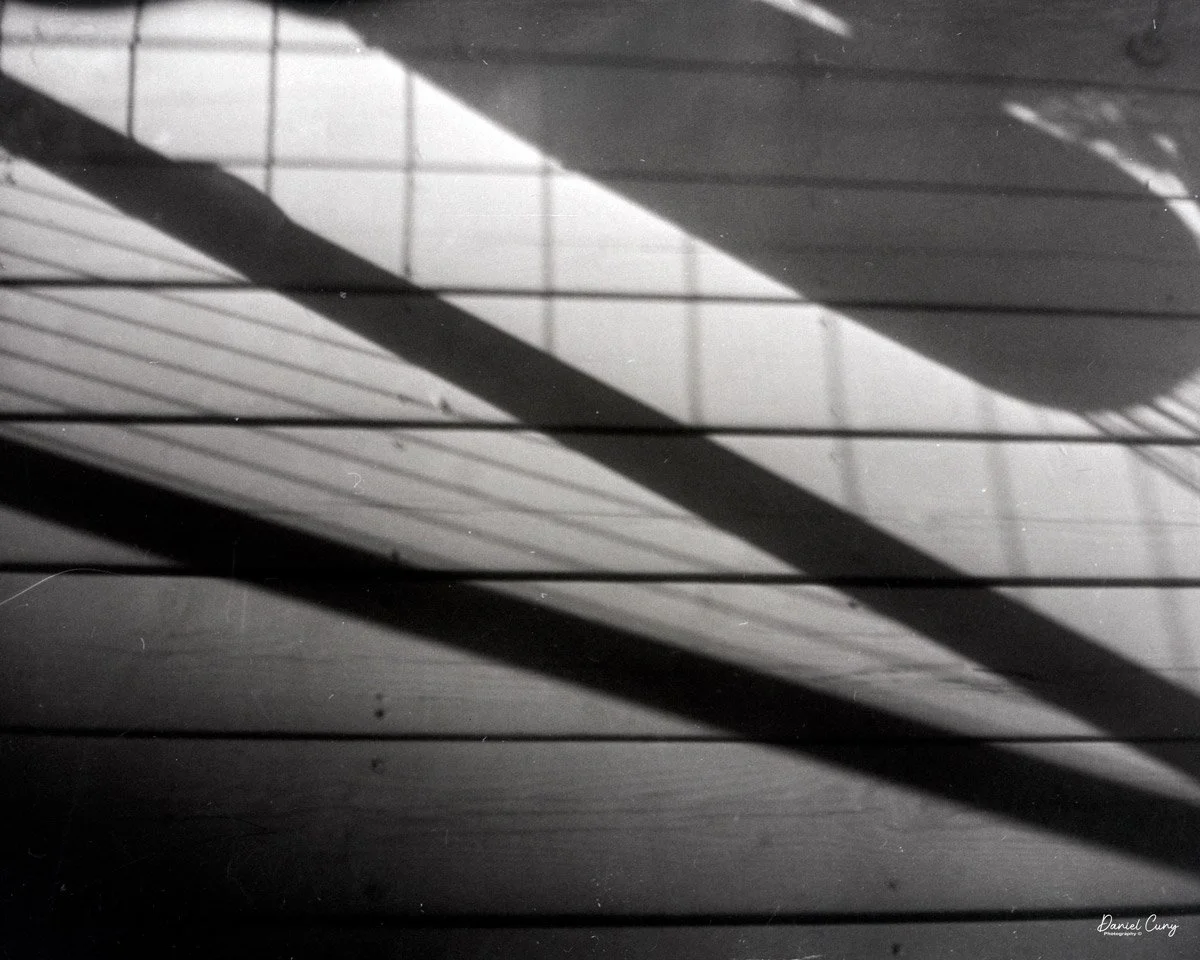 From second roll, getting much better results.