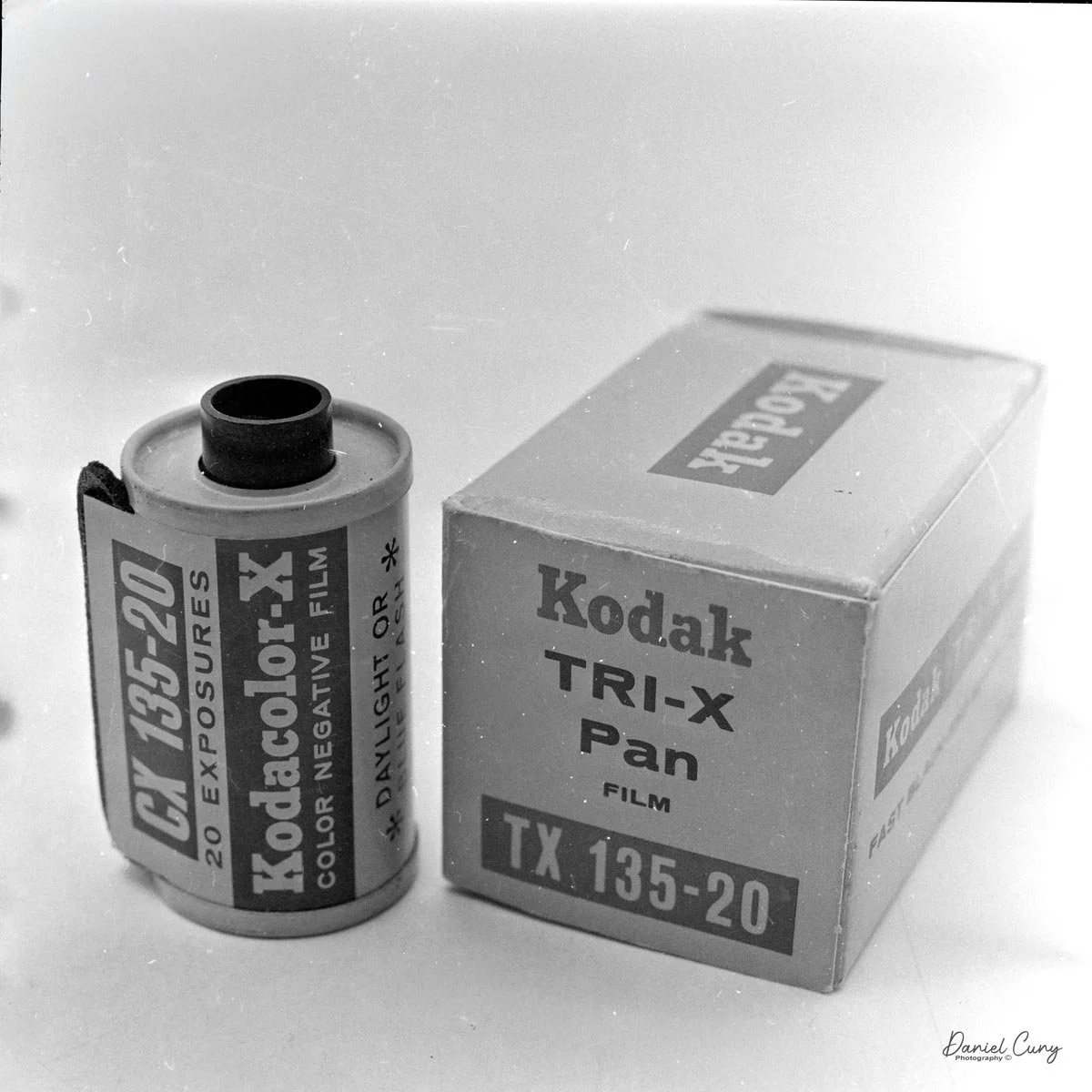 Closest with lens in normal position