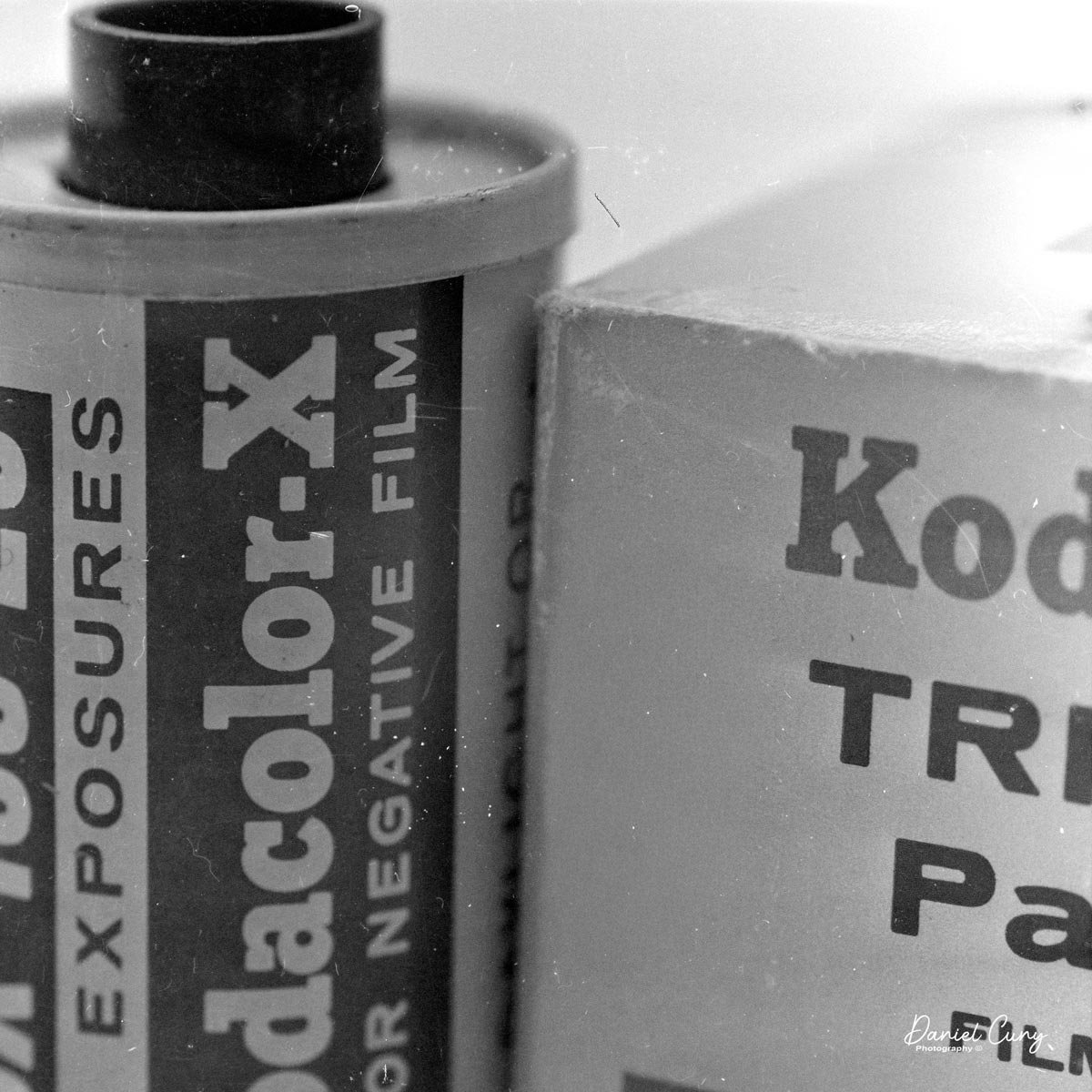 Closest with lens reversed