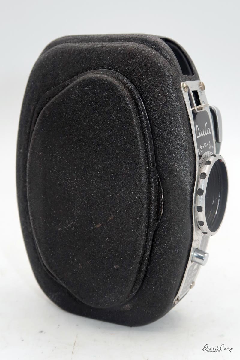 Different angles of the Durst Duca