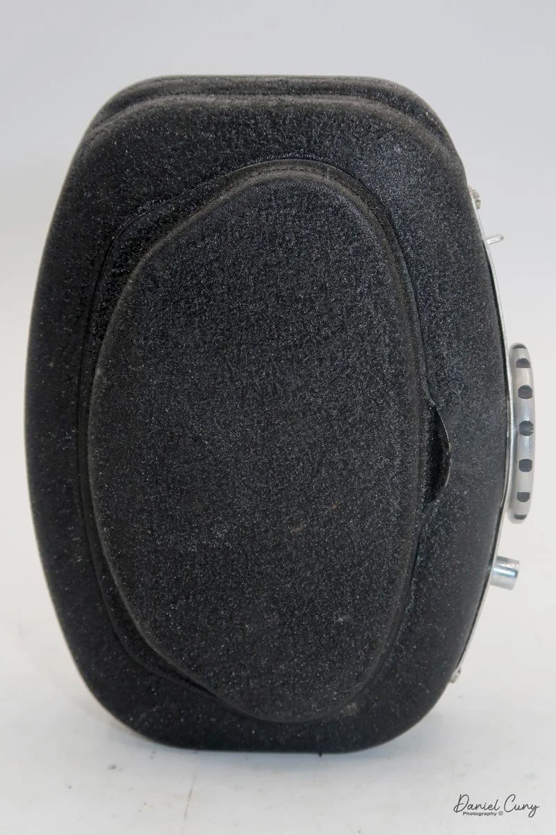 Different angles of the Durst Duca