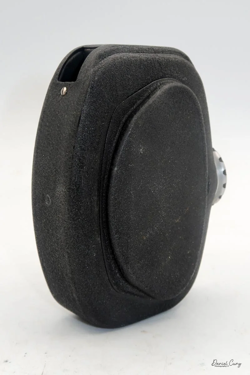 Different angles of the Durst Duca