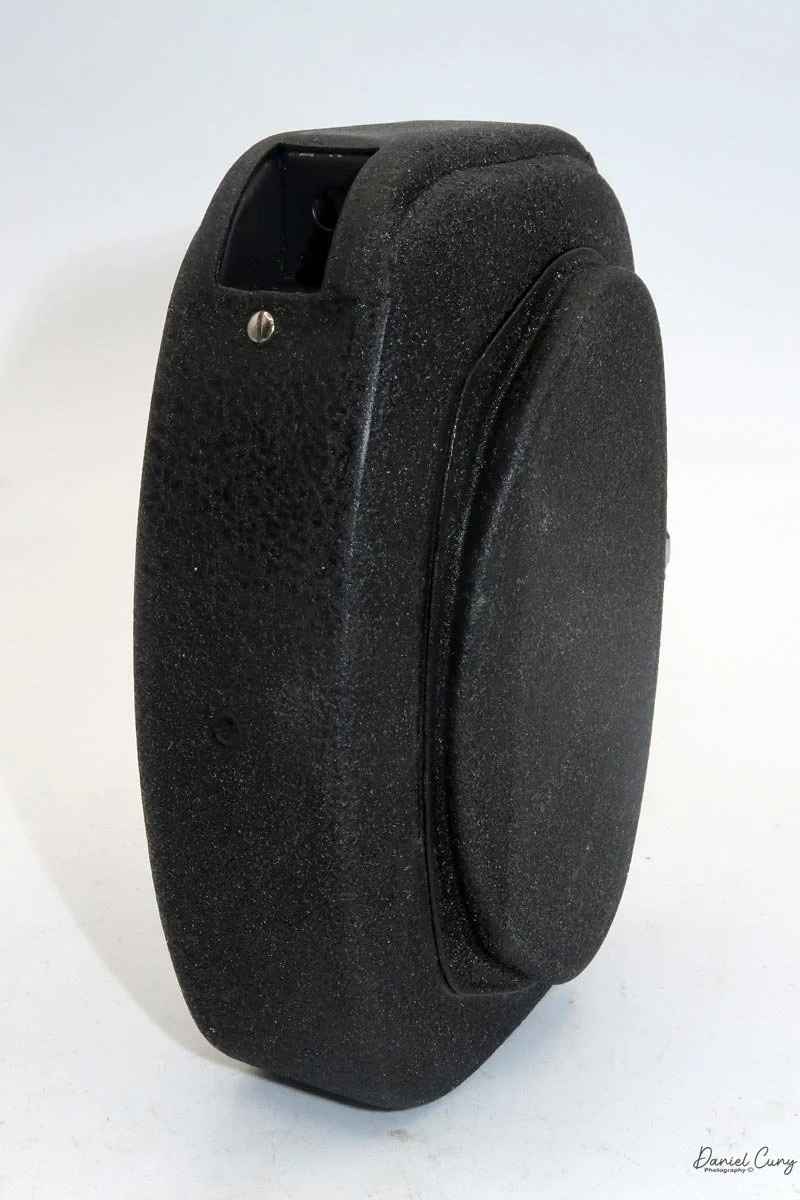 Different angles of the Durst Duca