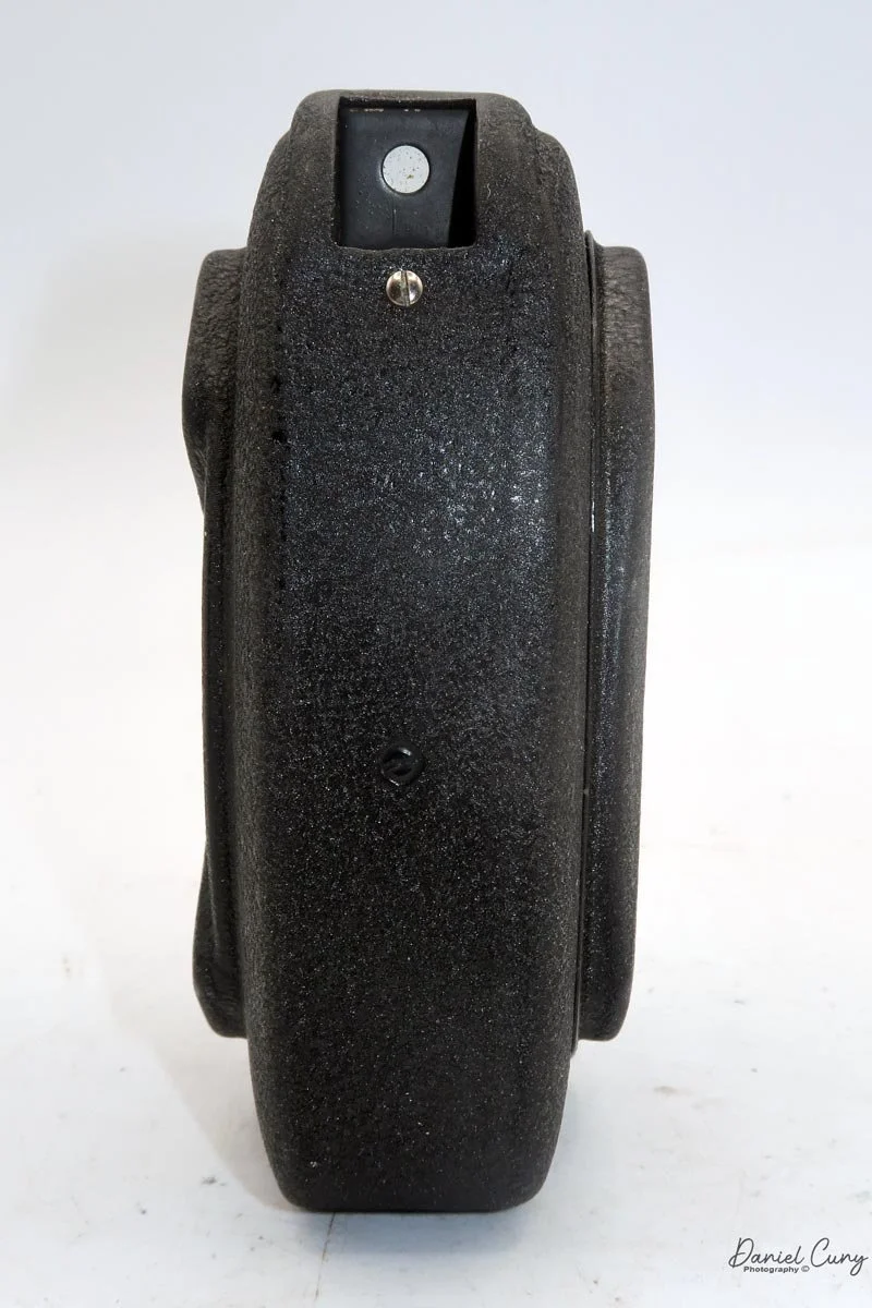 Different angles of the Durst Duca