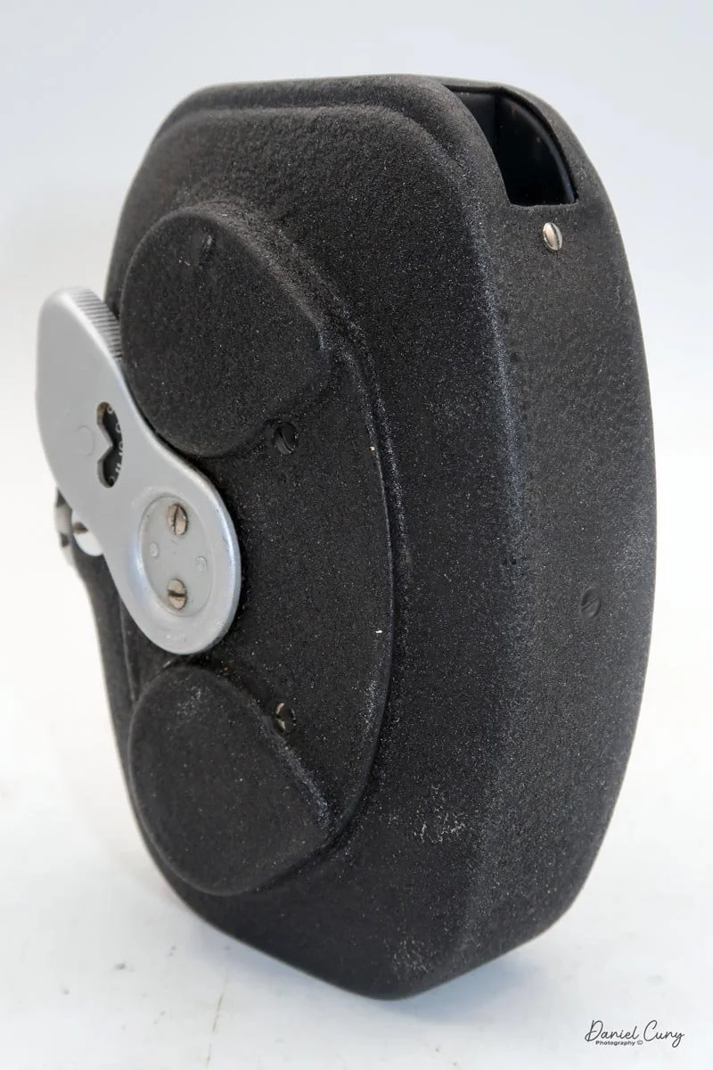 Different angles of the Durst Duca