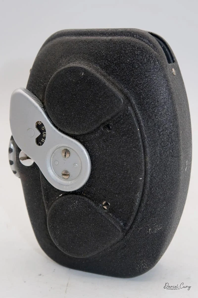 Different angles of the Durst Duca