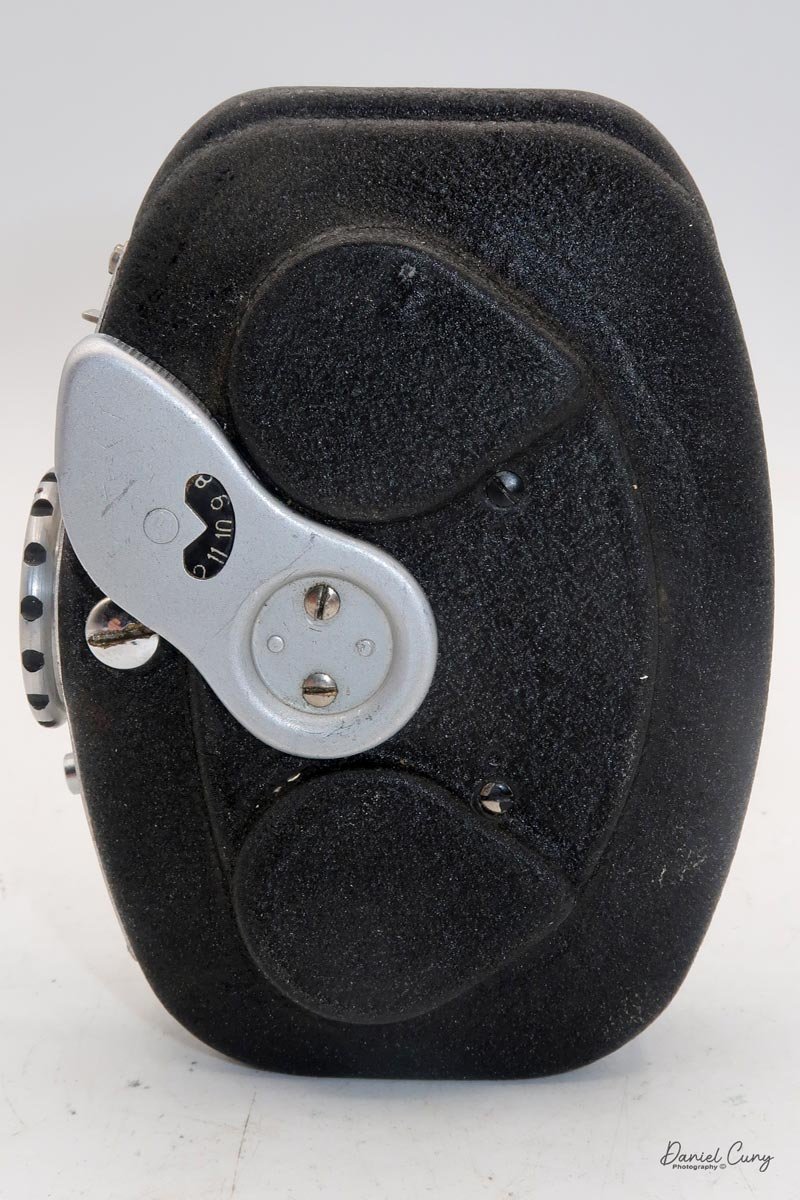 Different angles of the Durst Duca