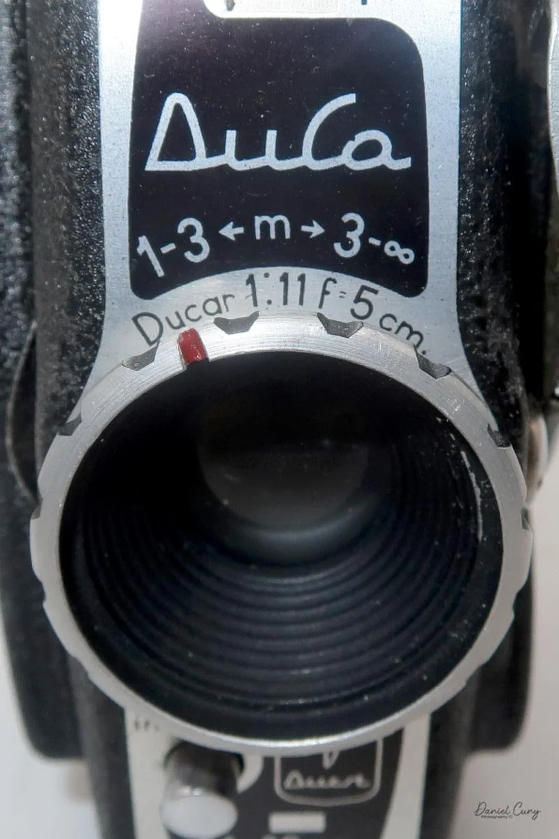 Focus from 1-3 meters