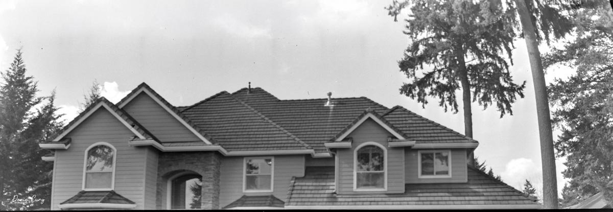 Top of our house-I need a viewfinder