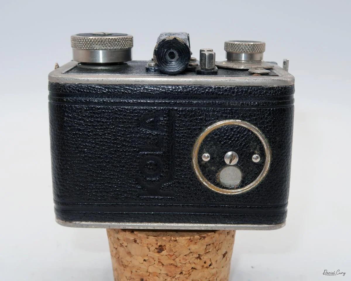 Different angles of the Kolar Kola camera