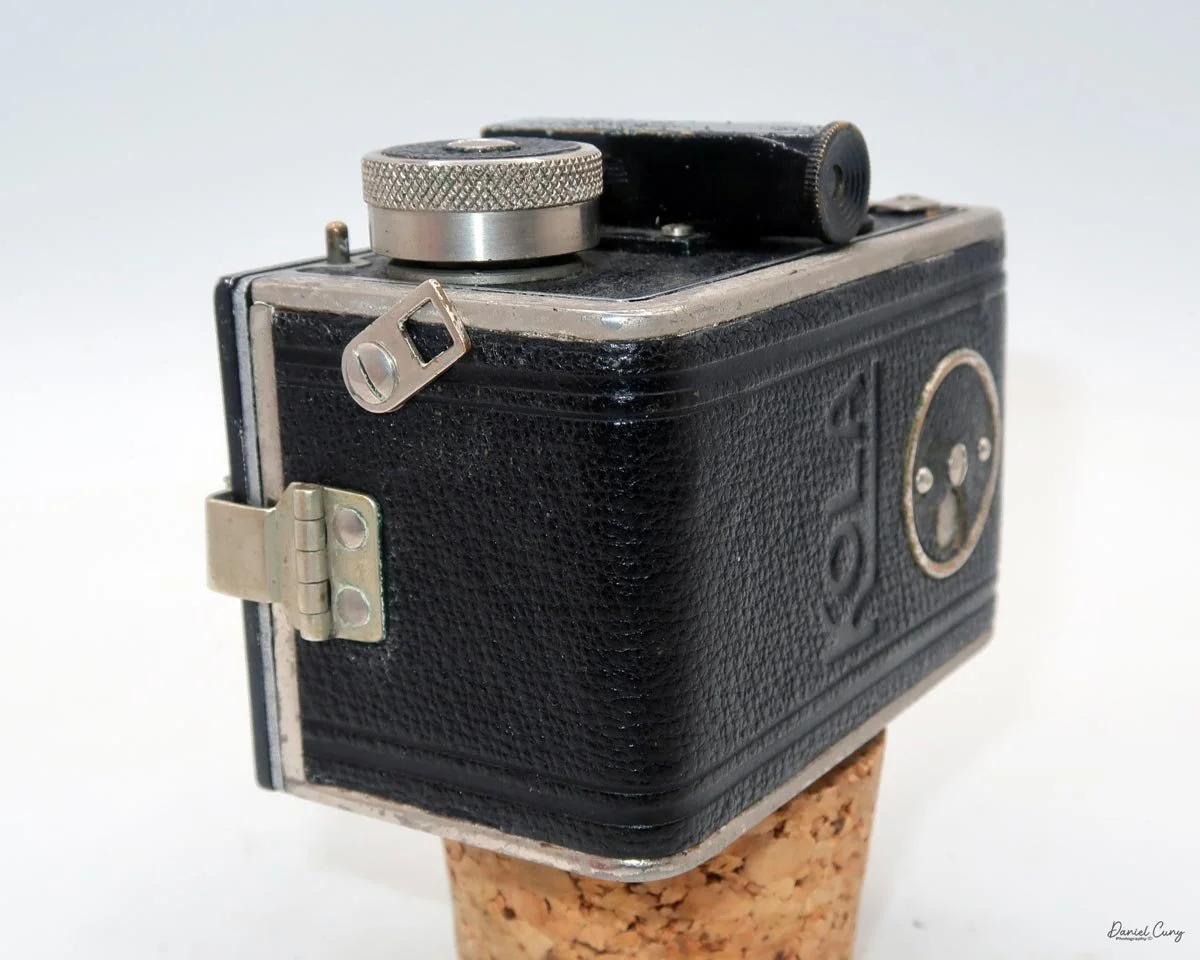 Different angles of the Kolar Kola camera