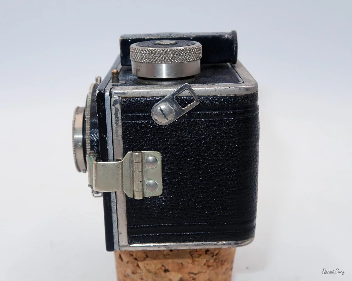 Different angles of the Kolar Kola camera