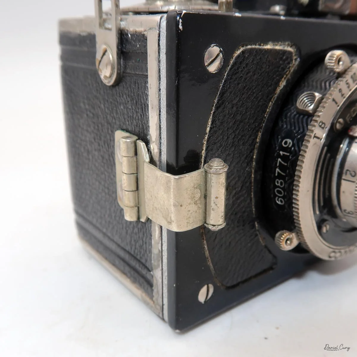 Locking clips