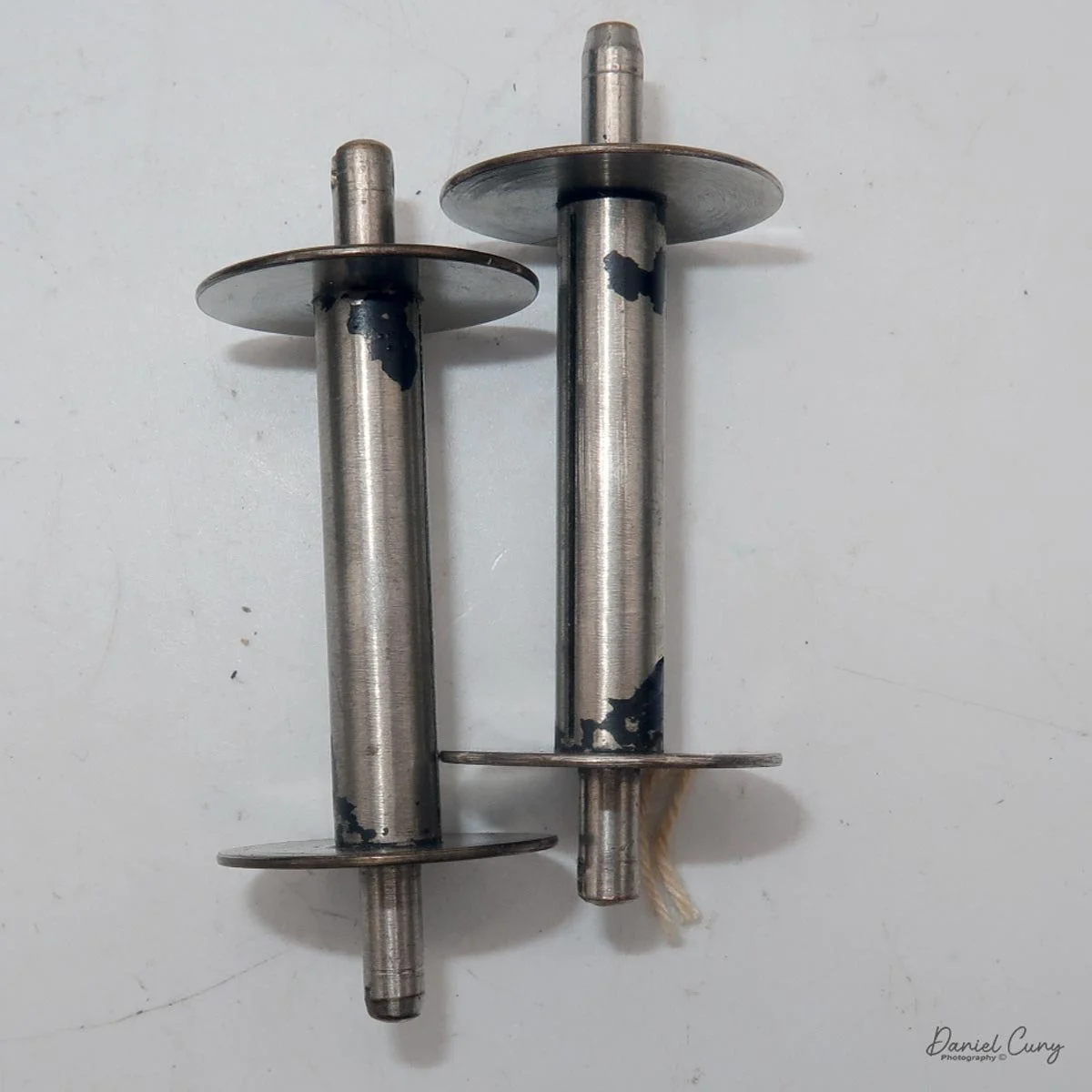 35mm film spools for Kolar Kola camera