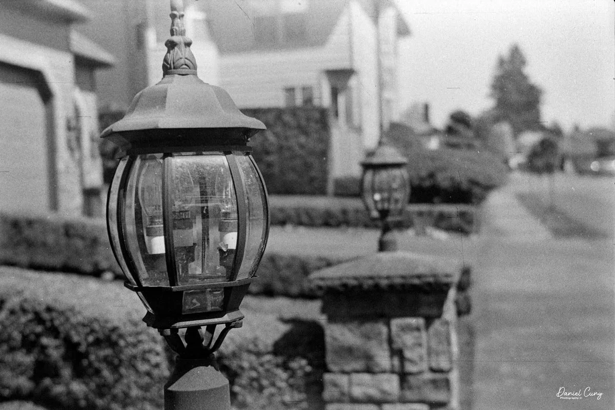 Lanterns