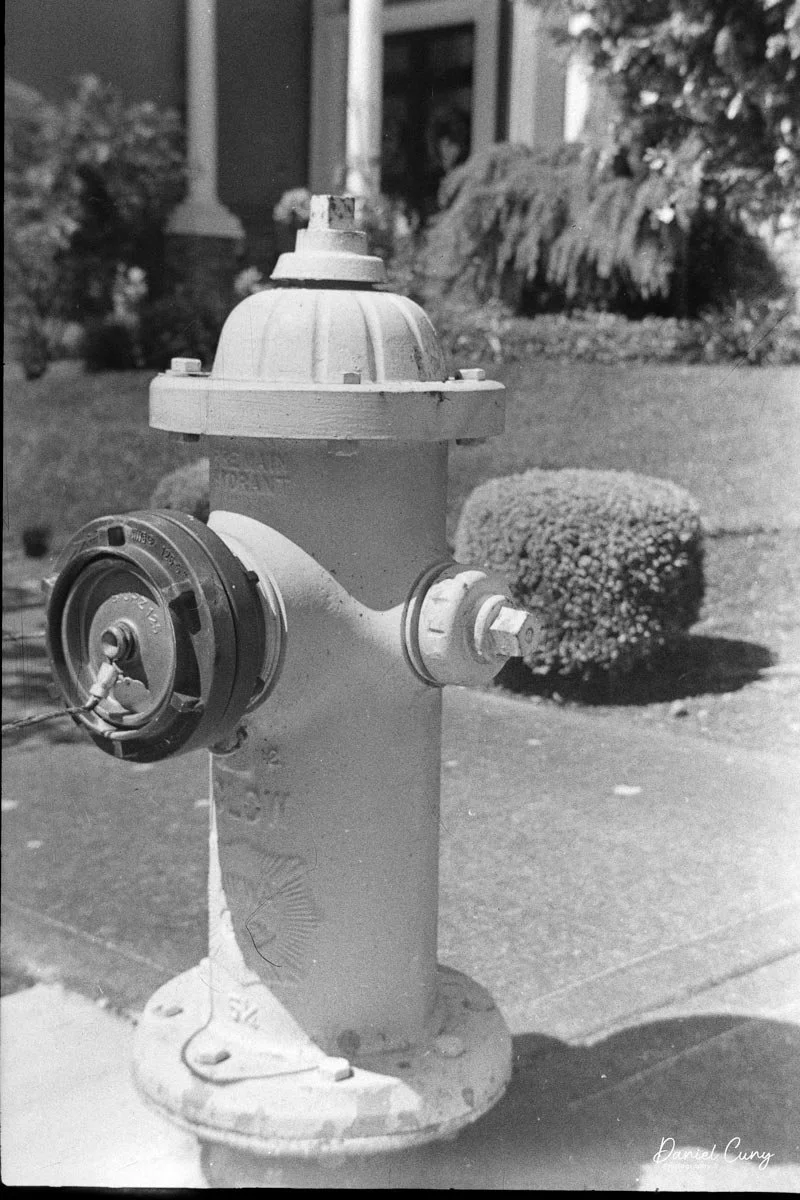 Fire Hydrant