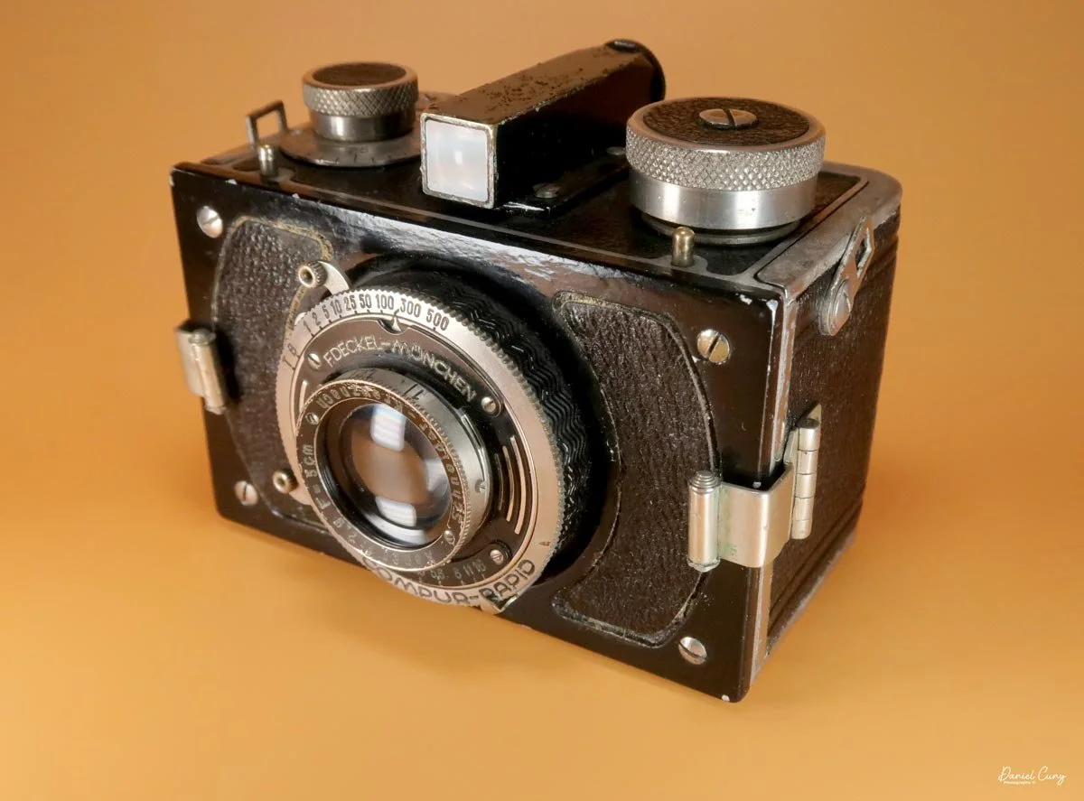Kolar Kola camera