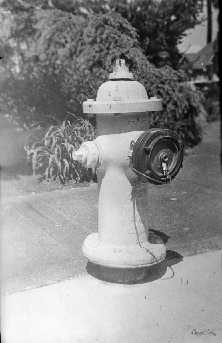Fire Hydrant