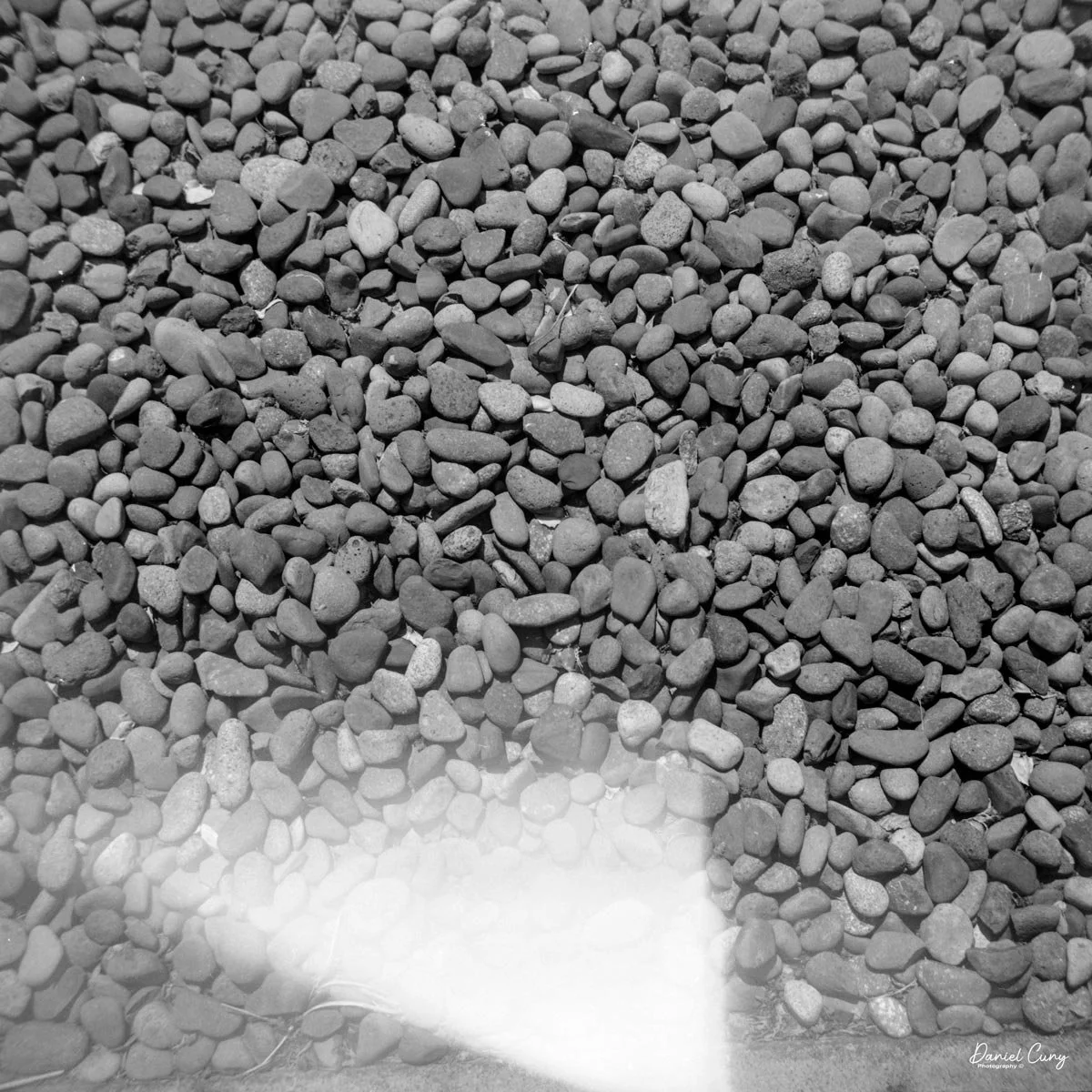 River rock