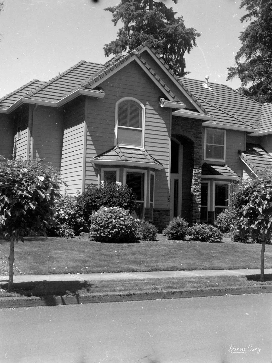 Neighborhood house