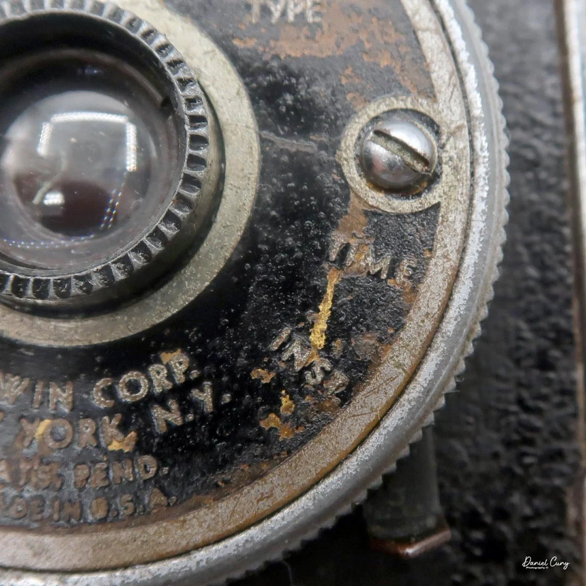 Shutter controls