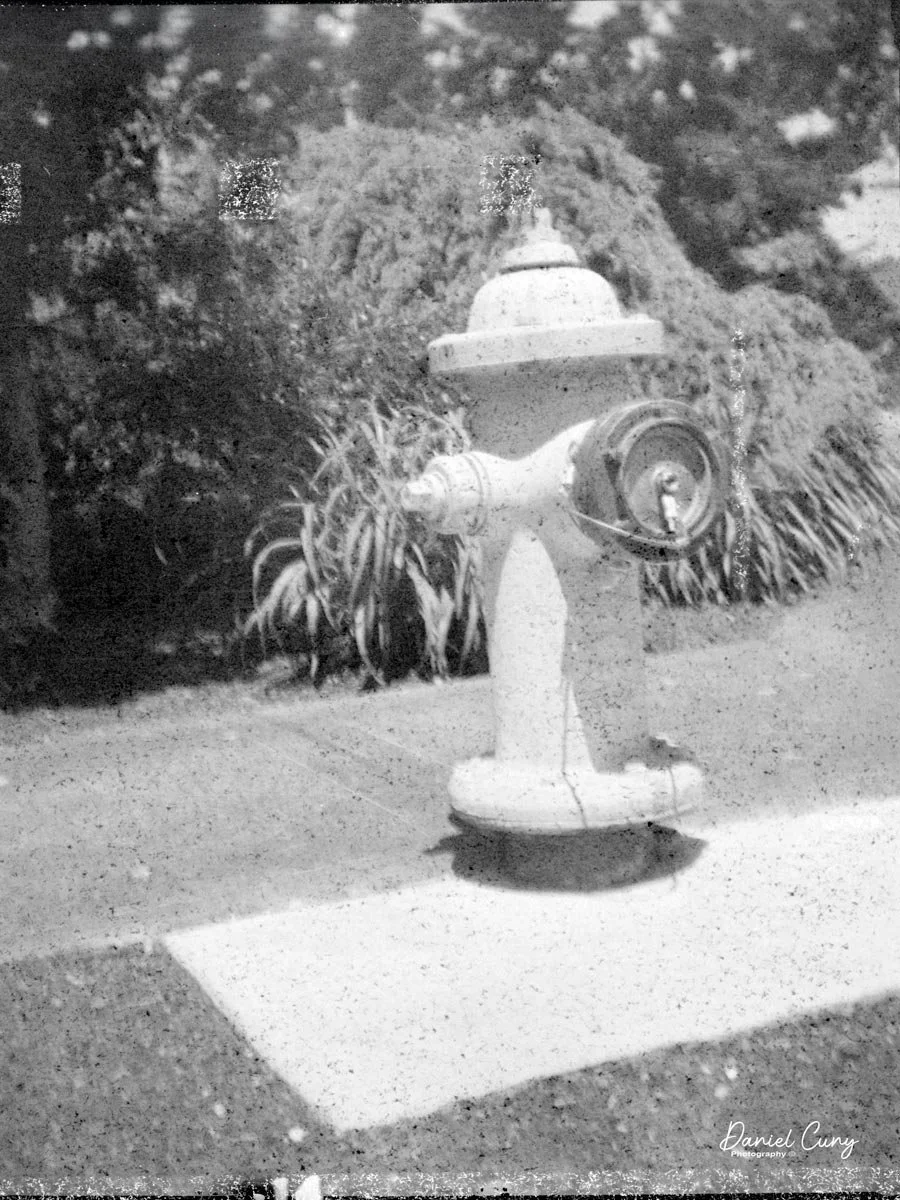 Fire Hydrant