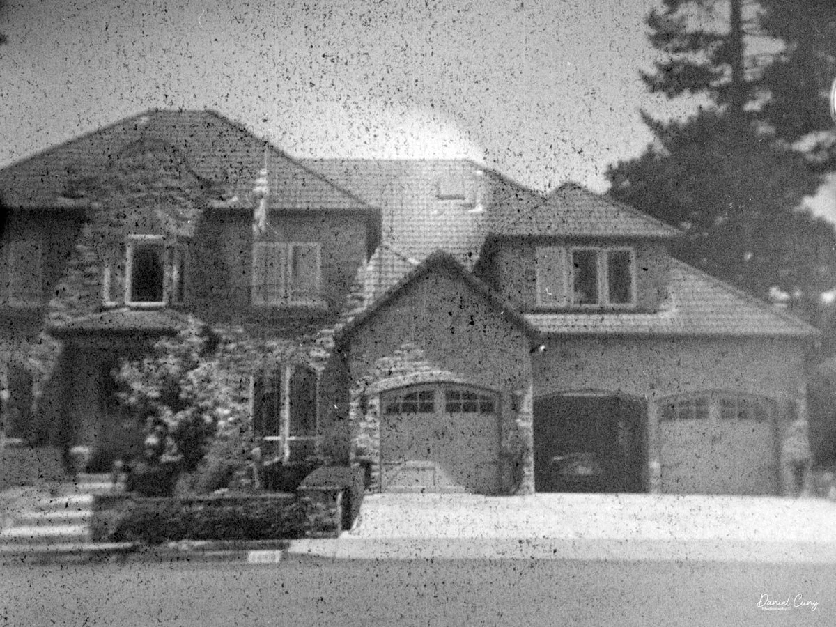 Neighborhood house