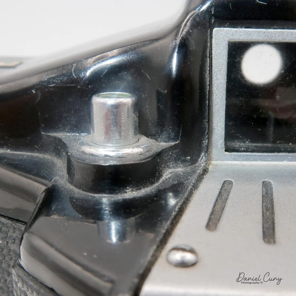 Shutter release