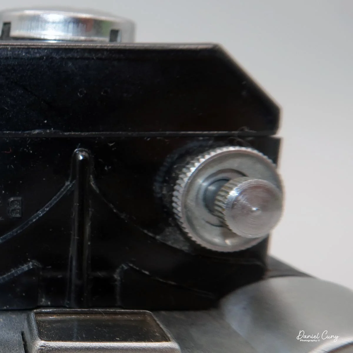Shutter release