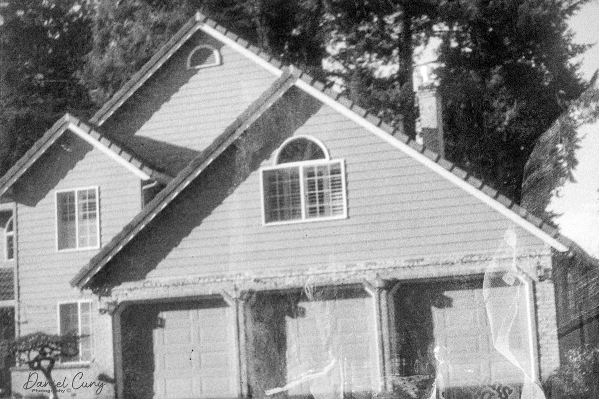 Neighbor's house