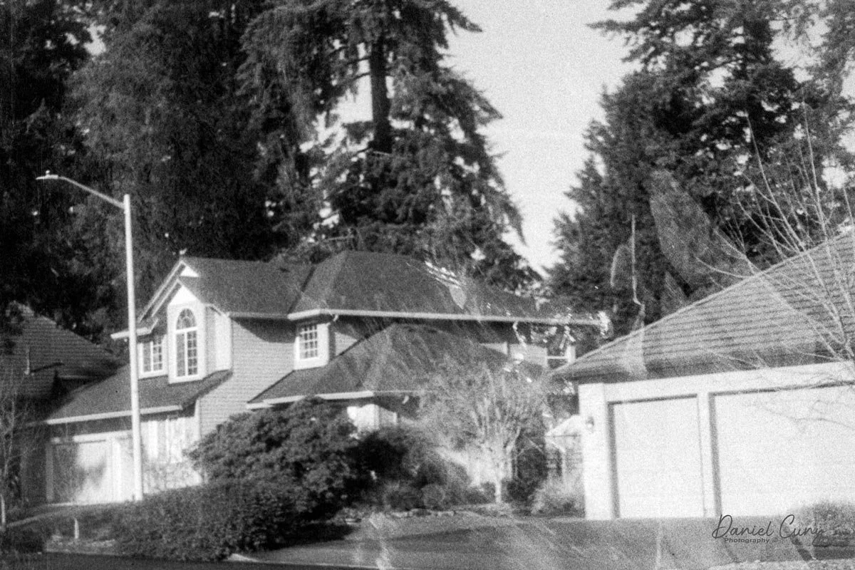 Our neighborhood