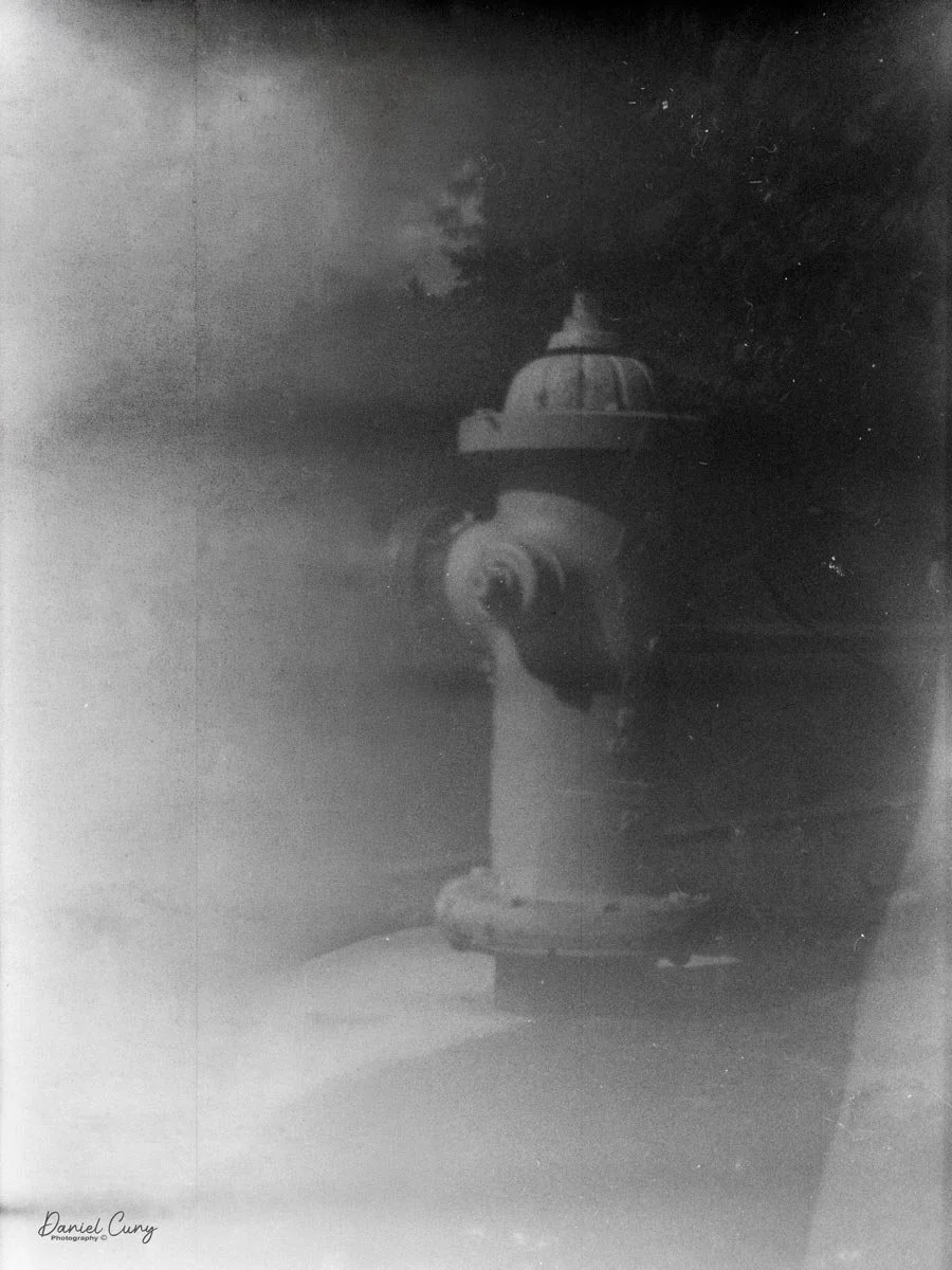Fire Hydrant