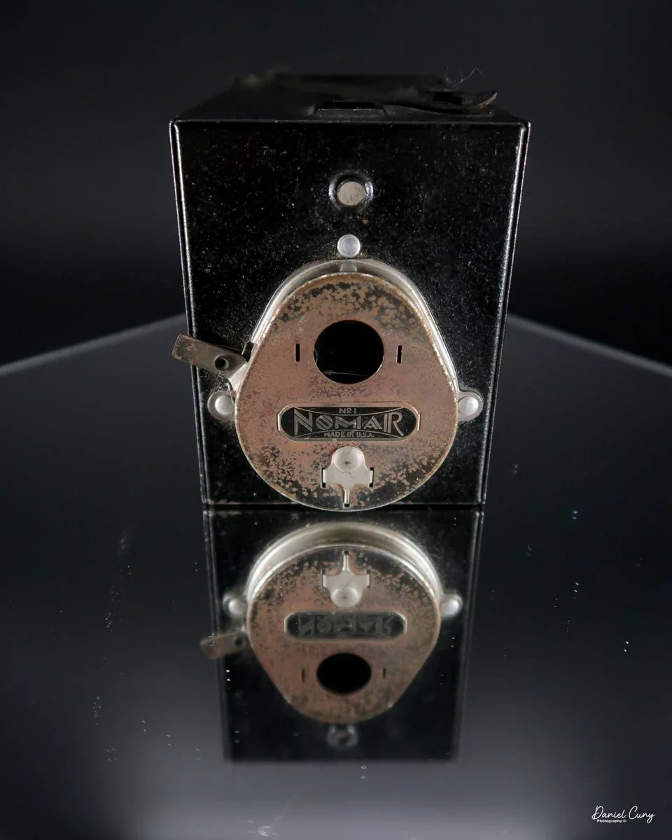 Nomar camera