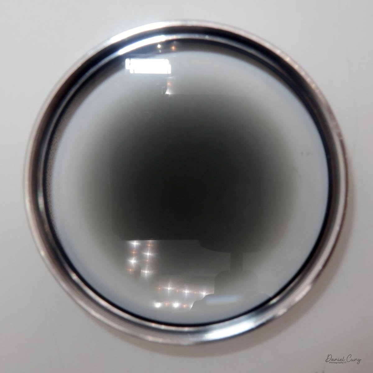 Zeiss Center Focus filter
