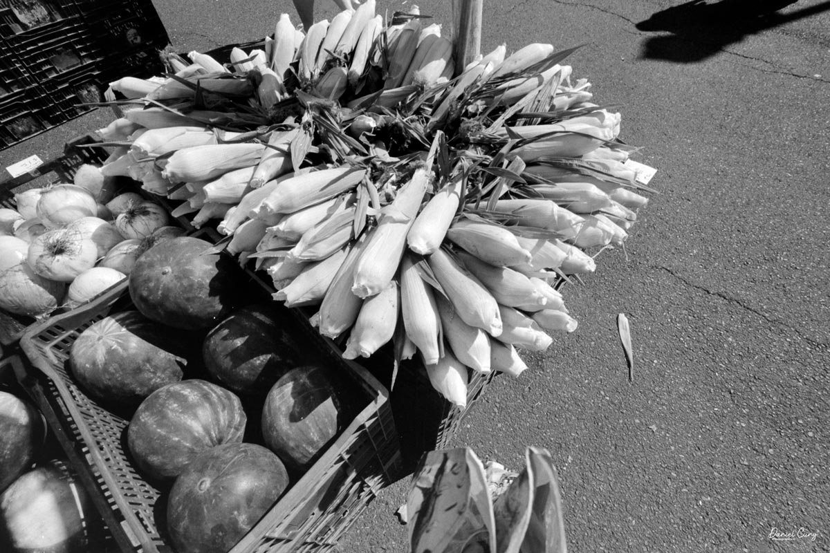 Farmers Market