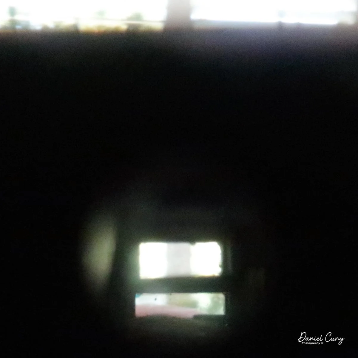 Split Image rangefinder