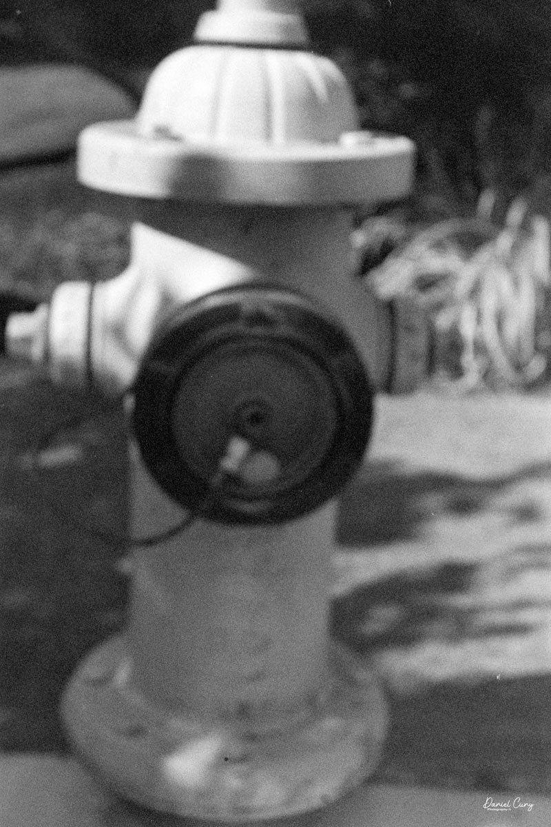 Bolsey "Special" Image-Hydrant