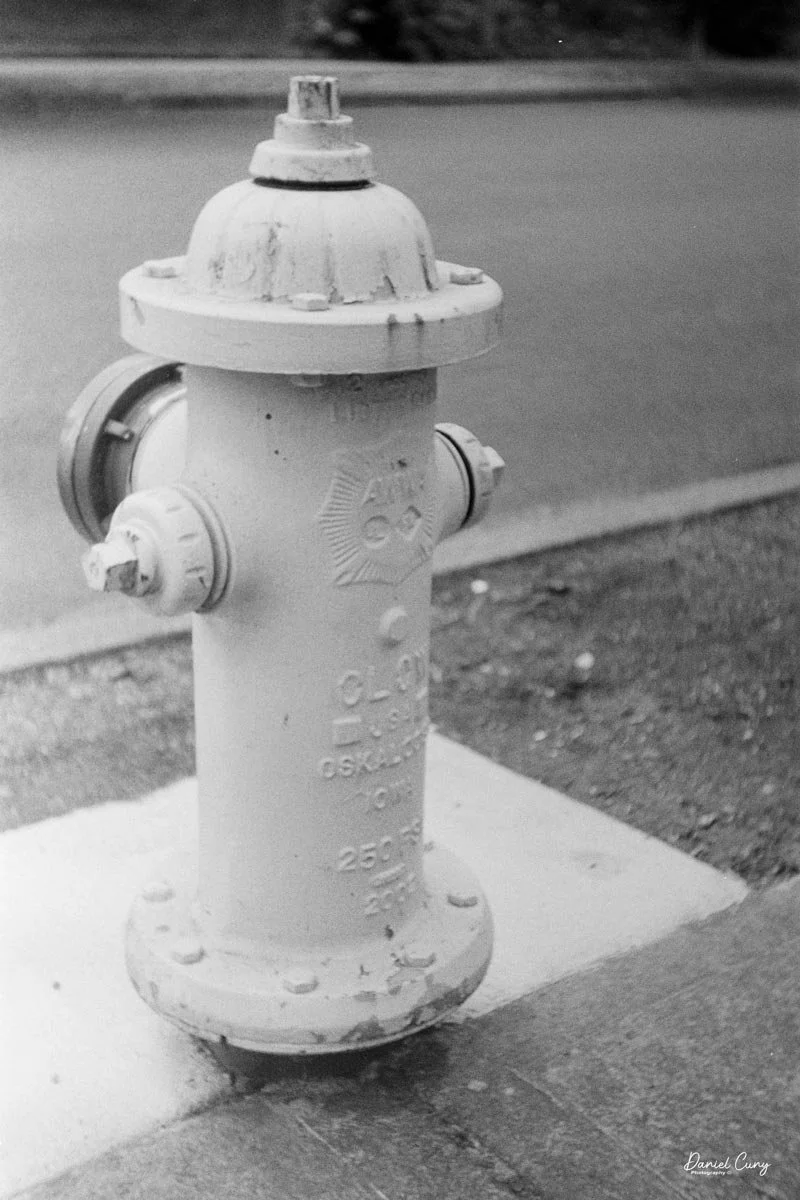 Bolsey PH-324A Image-Hydrant