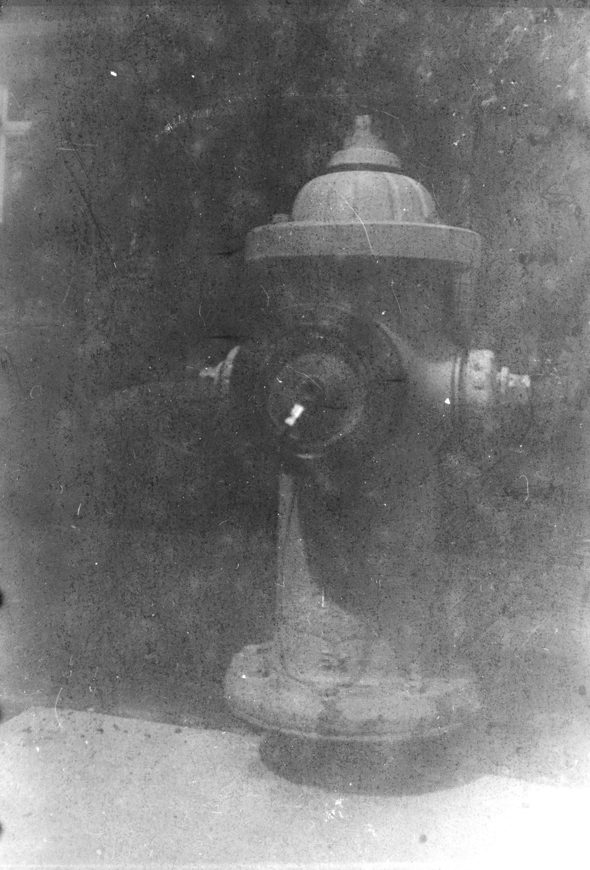 Fire Hydrant
