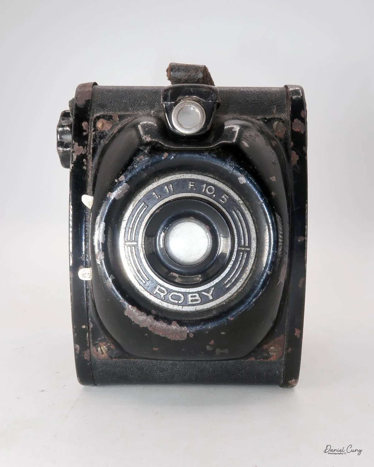ICAF Roby Camera