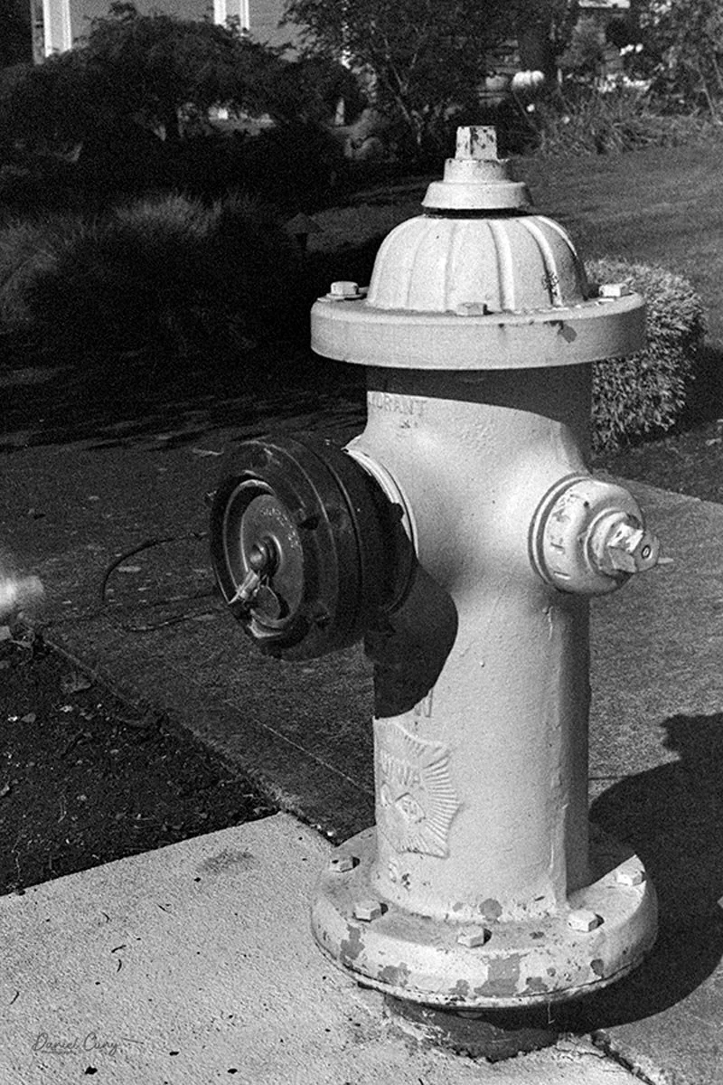 Fire Hydrant