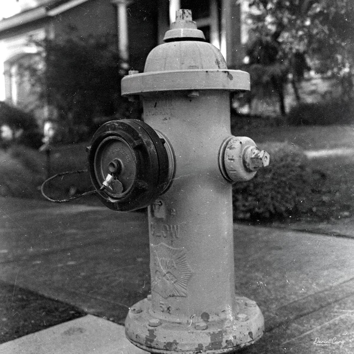 Fire Hydrant