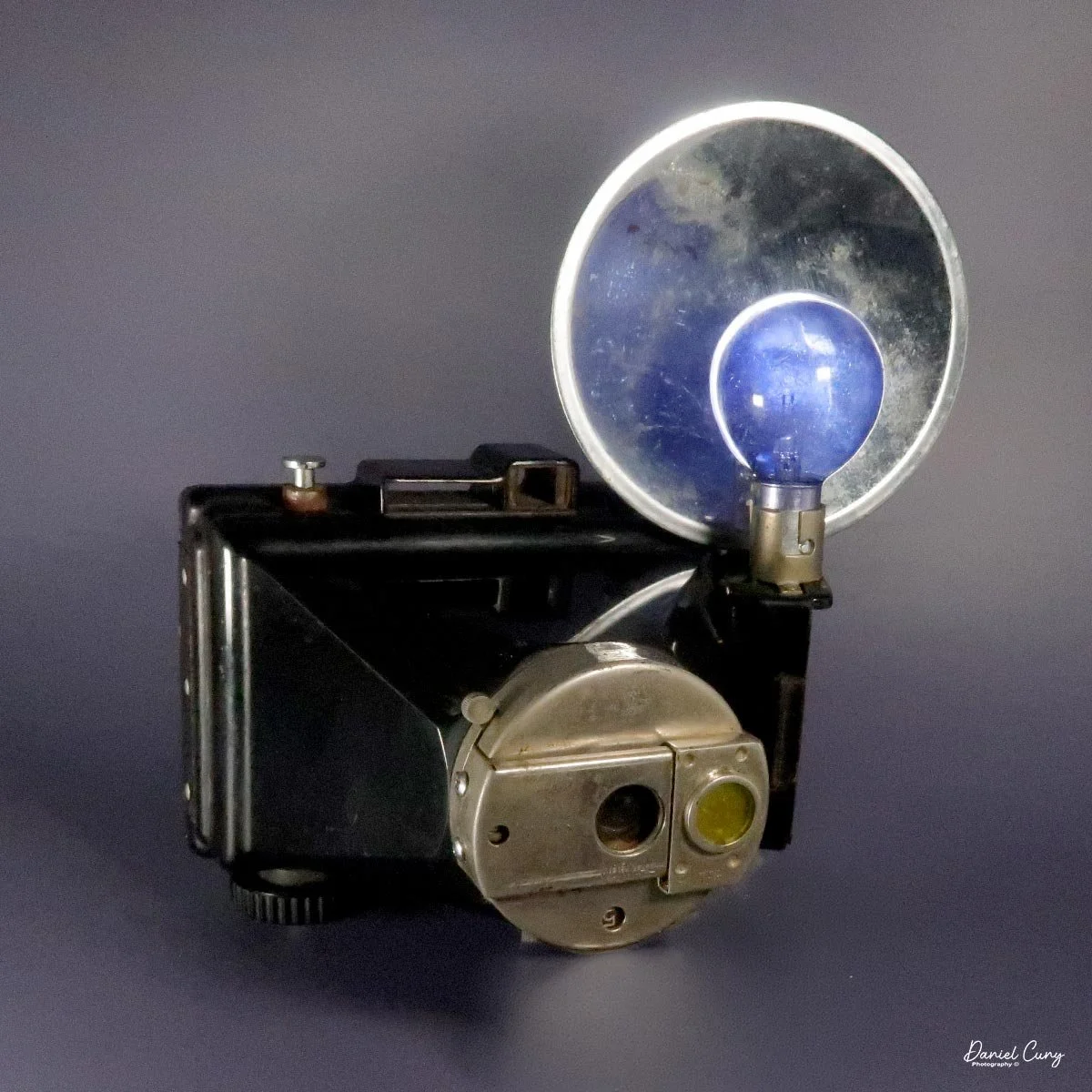 Dover No 620-A camera