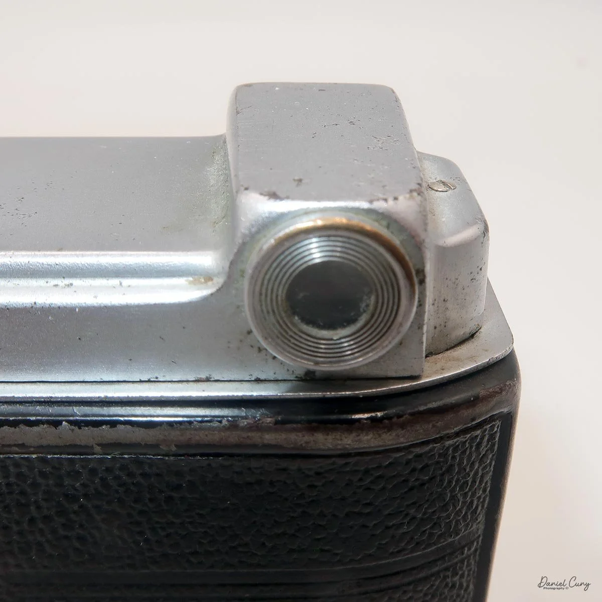 Deluxe optical finder