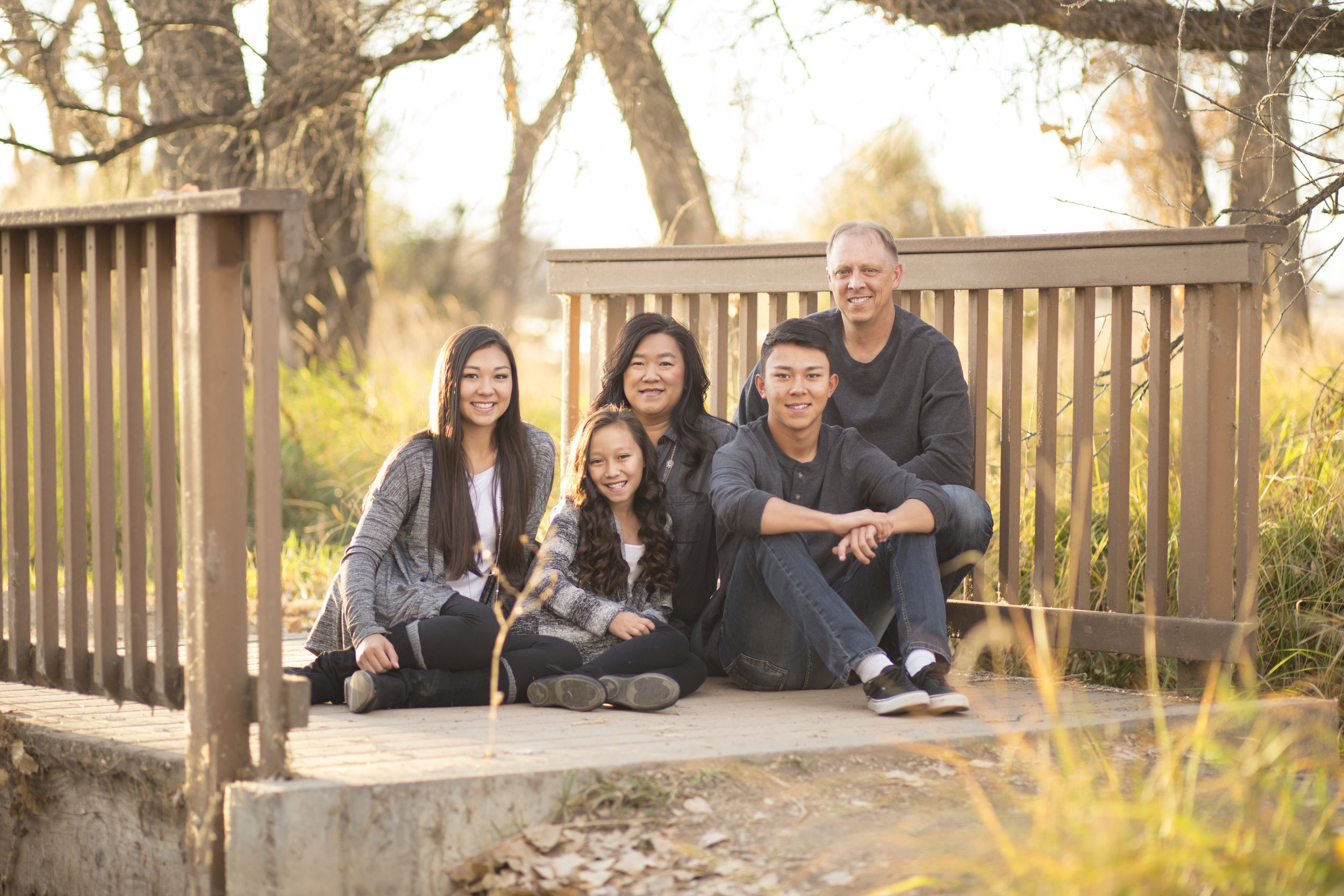 kim fam on bridge.jpg